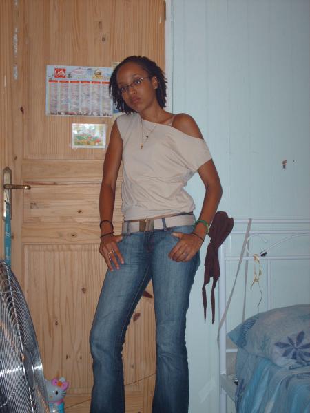 Roliane Aka Rolie Rien K'à moa