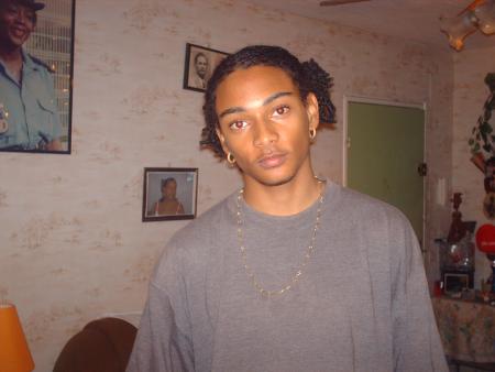 Loc aka Tchadbin!!!!!!!!!!!!!