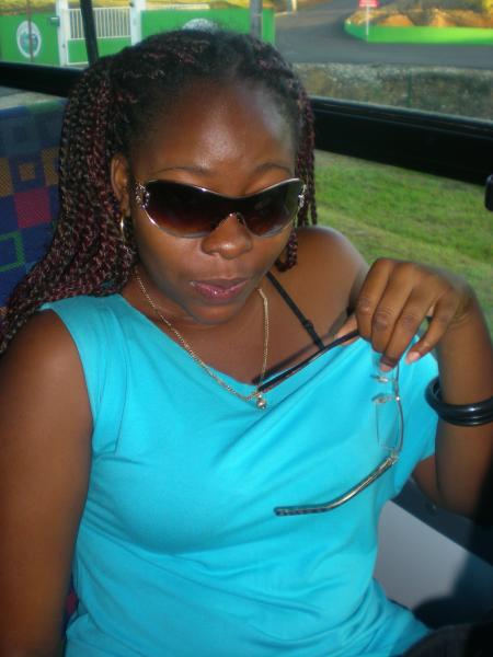 vANESSA Aka PIPICH-OF-THE-CHETTE