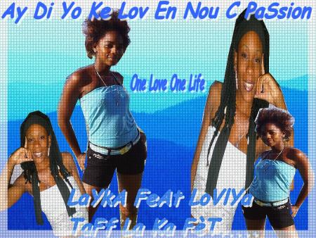 LaYkA Et LoVlYa Ki Llah