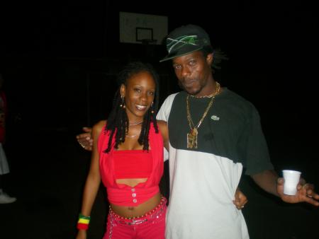 ISMA et Mwa