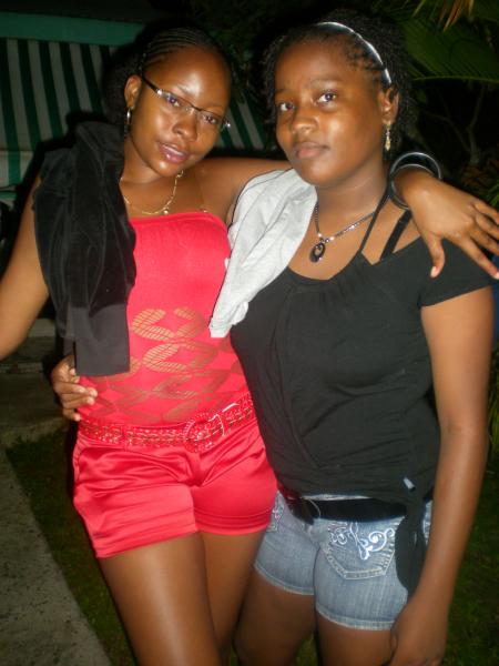 PIPICHETTE et SKAYLA